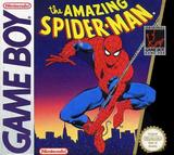 Amazing Spider-Man, The (Game Boy)